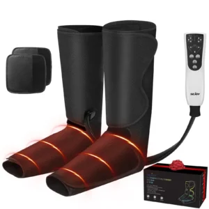 Leg Wrap Foot Massager Calf Air Massage Machine